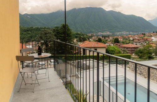 Corte Masnate "Grigio" by LoveComo - Foto 24