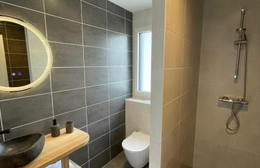 Villa Noz Vat 4 étoiles avec SPA - Foto 24