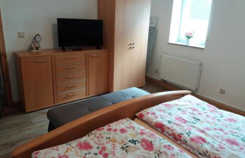 Ferienwohnung auf dem Land - Foto 16