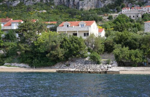 Apartments by the sea Viganj, Peljesac - 10116 - Foto 1