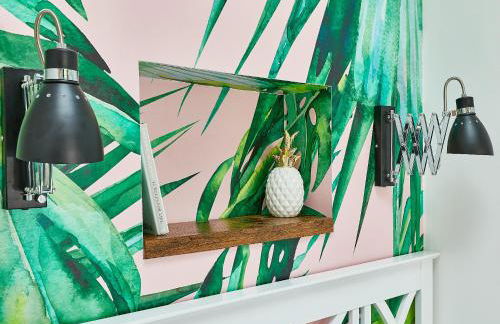 The Flamingo - Foto 18