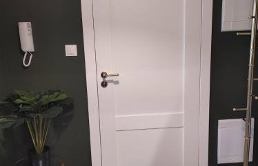 Apartament na Wzgórzu Zielony - Foto 47