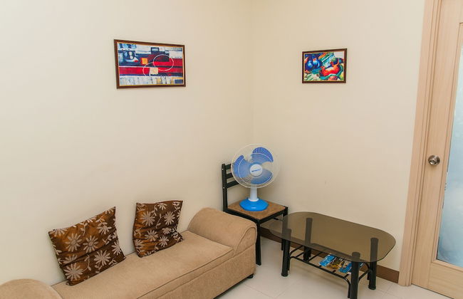 Airport Apartments Manila - Foto 16