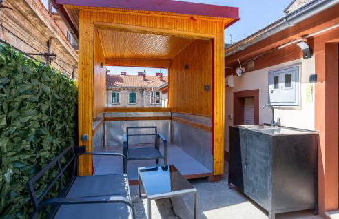 Gorgeous Apartment In Rijeka With Wifi - Foto 8