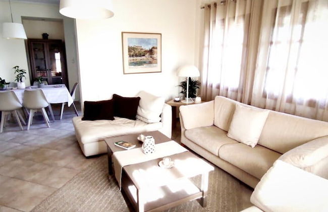 Gorgeous 3 bedrooms Apartment in Pilio - Foto 19