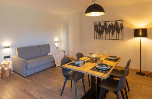 Brenta Rosso - Charme Apartments - Foto 25