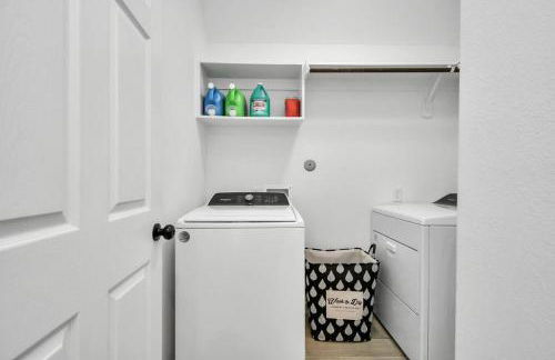 Grand Luxé Retreat- Lavish Abode - By Medical Center & NRG - Foto 29