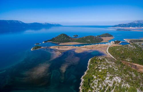 Apartments Galeb - Photo 6