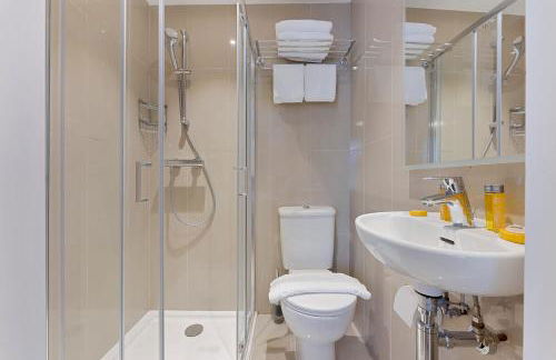 Cleveland Residences Paddington - Foto 96