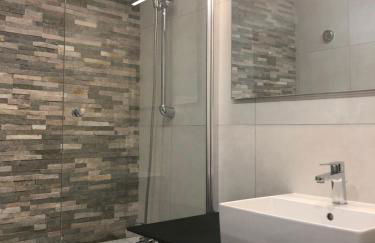 Superbe appart Arc 1950 4/6pers dans résidence hôtelière 5* - Skis aux pieds - Foto 21