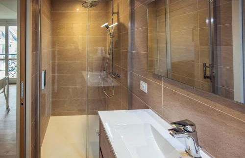 Les balcons de la Thalasso - Foto 9