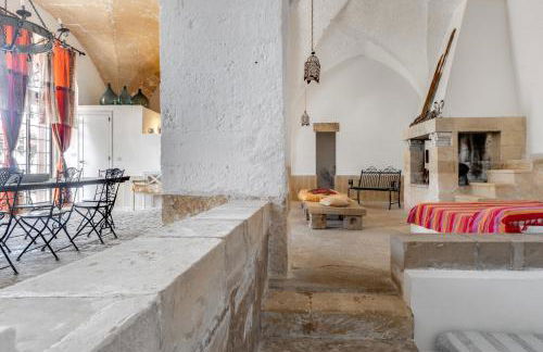 Masseria Tornesella Don Giuliano - Foto 24