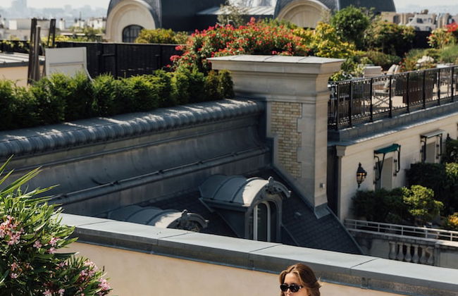 The Peninsula Paris - Photo 75