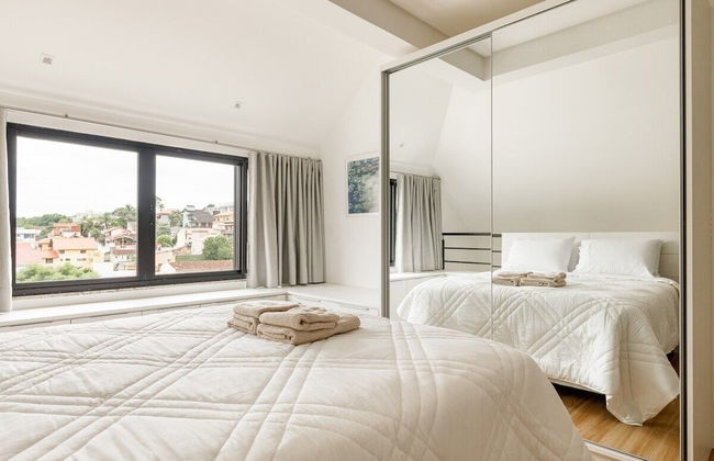 ZEE Studios by Viva - Studios a 200m da beira-mar norte - Photo 26