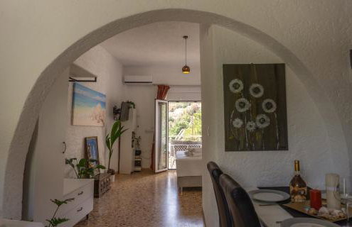 Pancratium #3 Seaside Apartment - Foto 6