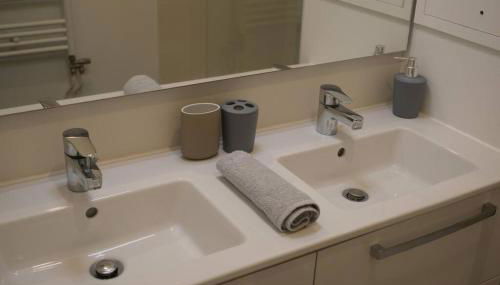 Magnifique appartement sur la seine - Foto 5