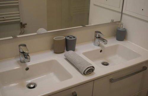 Magnifique appartement sur la seine - Foto 5