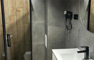 Lux Apart - Apartamenty z jacuzzi i sauną nad Wisłą - Photo 41