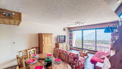 Apartment Champ Bozon by Interhome - Foto 4