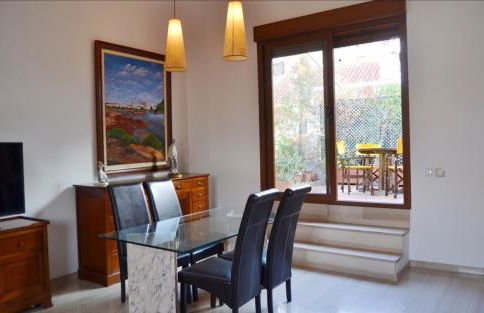 Valencia Green Penthouse - Photo 25