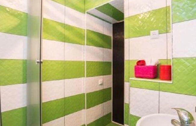 Smart Apartment Krehivska 7 - Photo 8