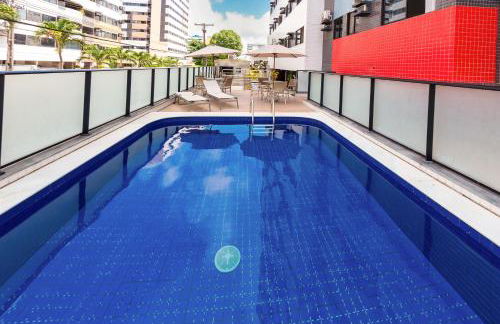 Apartamento Praiano em Maceió - 3 minutos da praia - Foto 67