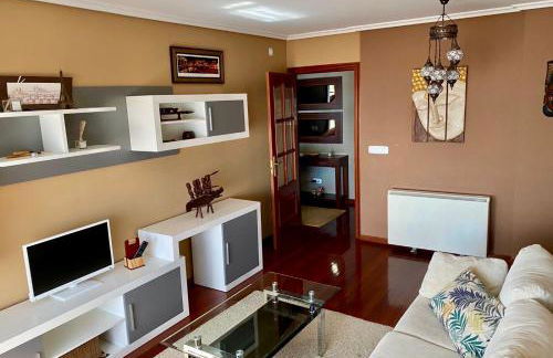 PUNTA SALGUEIRÓN Vistas a la Ría - Foto 6