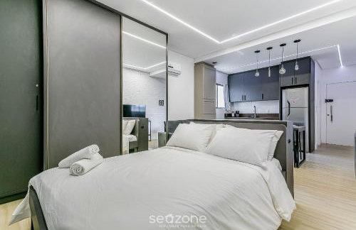 SSG - Estúdios próximos a UFSC em Florianópolis - Foto 106