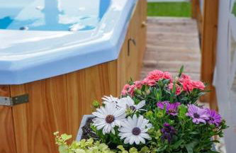 Leśny Wierch luxury spa villas - Foto 36