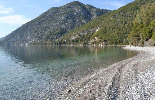 Evia Family House - Foto 39