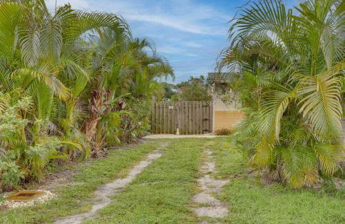 Pet-Friendly Stuart Studio Less Than 3 Mi to Downtown! - Photo 25