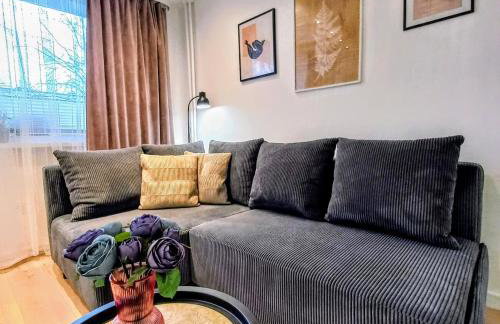 Apartament Relax, Balkon,WiFi - Foto 28