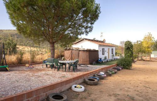 La casita del Abuelo - Foto 29