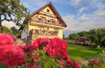 Pod Gruszą - Foto 1