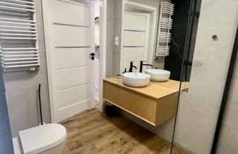 SPV Rentals Pileckiego 59 lokal 258 Ursynów - Foto 14