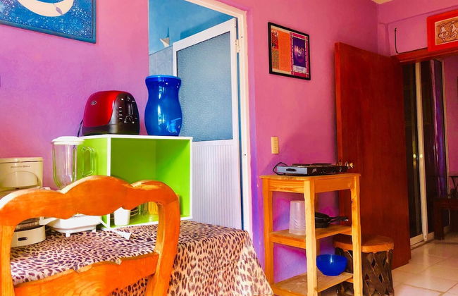 Room-central Comfy Small Studio - Foto 15