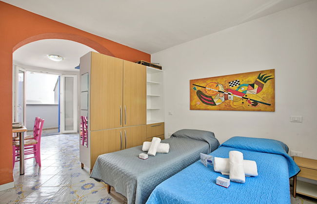 Complesso Azzurro Apartments - Photo 17