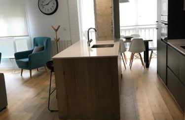 Acogedor apartamento en Zumaia - Foto 1