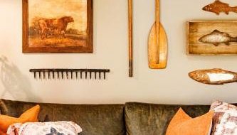 Pattys Barn Holiday Cottages, Cabins and Venue Hire - Foto 2