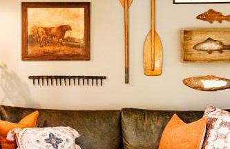 Pattys Barn Holiday Cottages, Cabins and Venue Hire - Foto 2