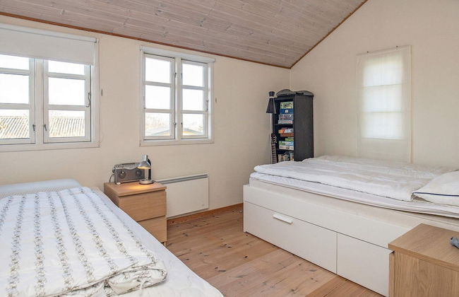 5 Person Holiday Home in Kerteminde - Foto 2