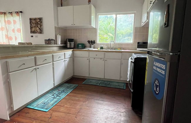 Zenbreak The Tree House Apartment - Foto 15