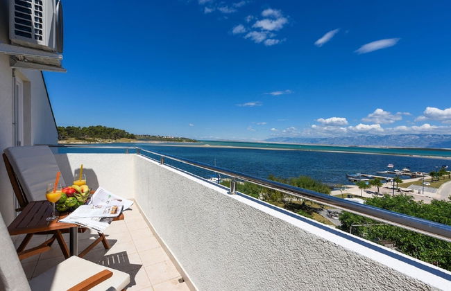 Modern Villa in Nin With Terrace - Foto 23