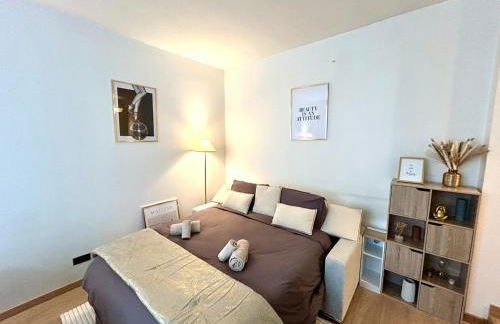 Luxury Suite Arc de Triomphe - 4 people - Foto 12
