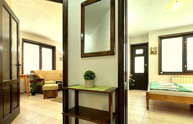 Eco Apartments Plovdiv - Foto 22