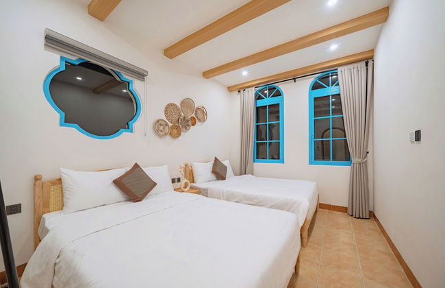 Phoenix Villas Sun Ha Long - Foto 75