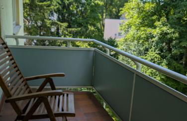 2-Zimmer Apartment - Foto 19