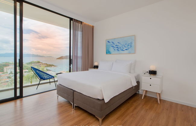 The Bridge Luxury Villa - Foto 8