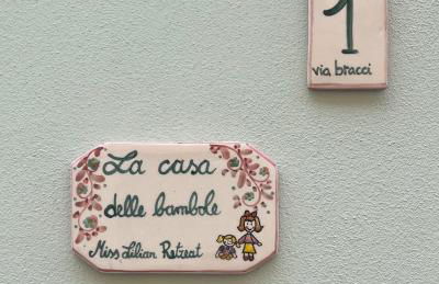 Casa delle Bambole - Foto 10