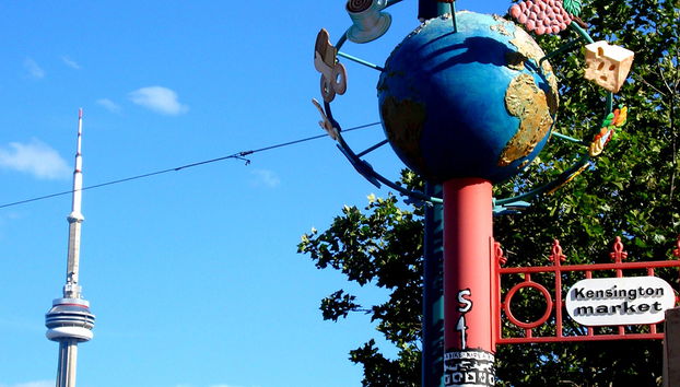 Visite du marché de Kensington et du quartier chinois - Photo 2